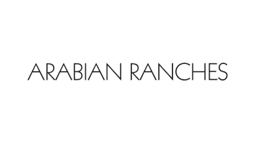 Arabian Ranches