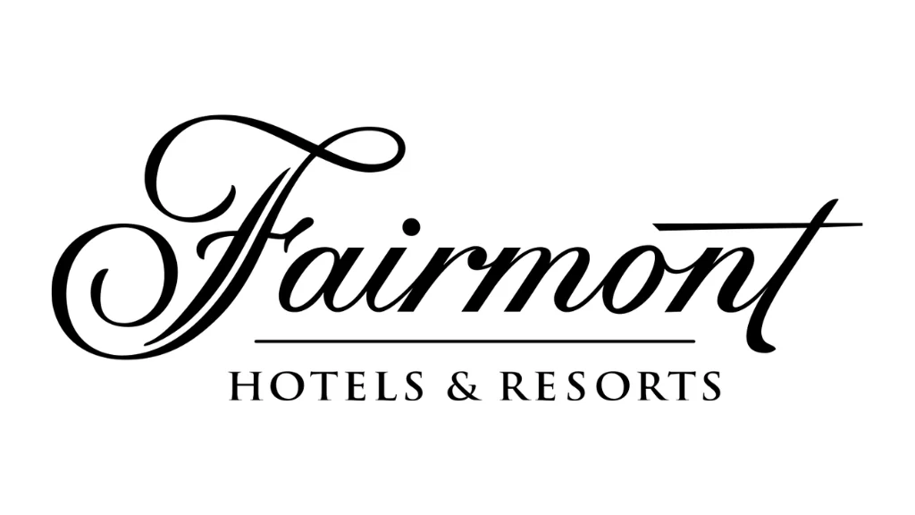 Fairmont hotels