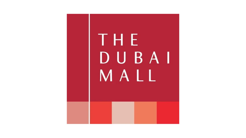 the dubai mall